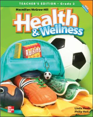 Macmillan/Mcgraw-Hill Health & Wellness