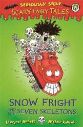 Snow Fright and the Seven Skeletons