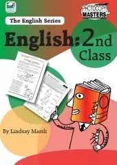 English: 2nd Class