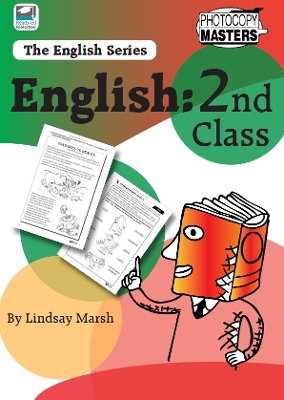 English: 2nd Class