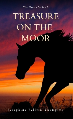 Treasure on the Moor (Moors 5)