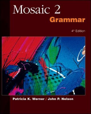 Mosaic 2 Grammar