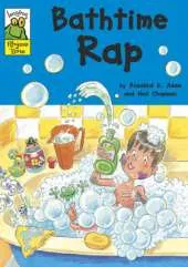 Leapfrog Rhyme Time: Bathtime Rap