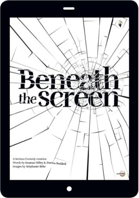 Beneath the Screen