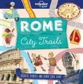 City Trails - Rome