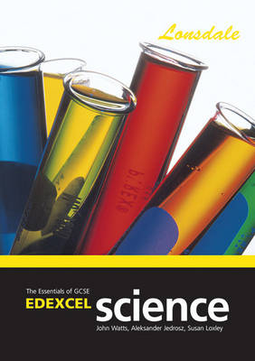 Edexcel Science: Revision and Classroom Companion (2012 Exams Only)