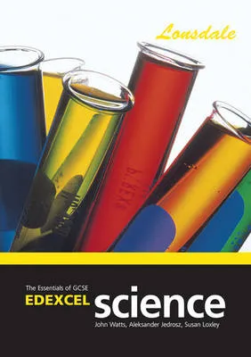 Edexcel Science: Revision and Classroom Companion (2012 Exams Only)