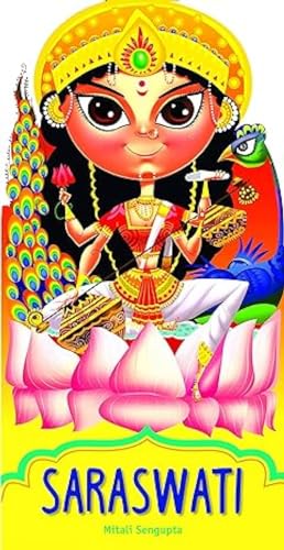 Saraswati
