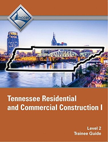 Tennessee Residential and Commercial Construction I