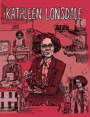 Kathleen Lonsdale: A life
