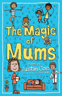 The Magic of Mums
