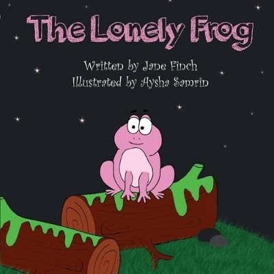 The Lonely Frog: A Selection of Short Stories