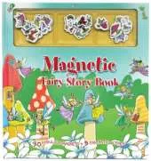 Magnetic Fairy Story Book