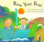 Row Your Boat