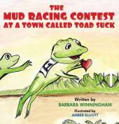The Mud Racing Contest at a Town Called Toad Suck
