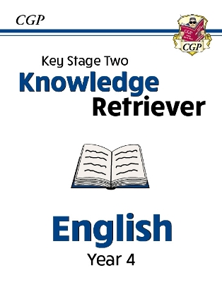 KS2 English Year 4 Knowledge Retriever