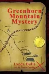 Greenhorn Mountain Mystery