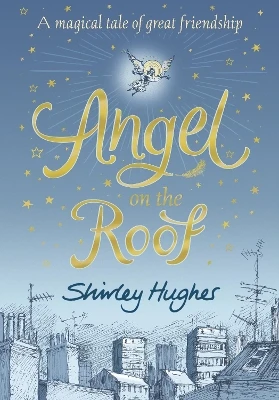 Angel on the Roof