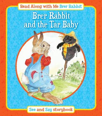 Brer Rabbit and the Tar Baby