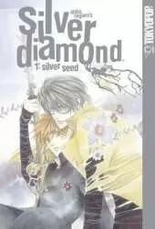 Silver Diamond