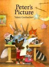 Peter's Picture