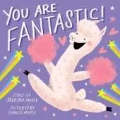 You Are Fantastic! (A Hello!Lucky Book)