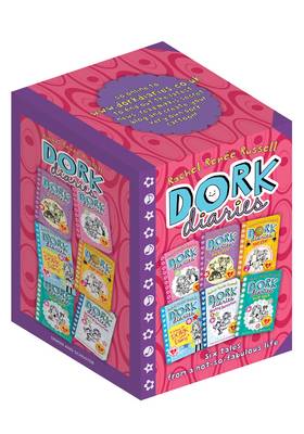 Dork Diaries