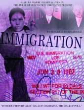 Immigration