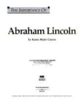 Abraham Lincoln