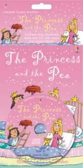 The Princess and the Pea