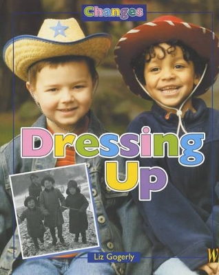 Dressing Up