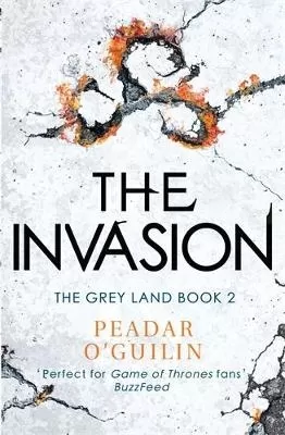 The Invasion