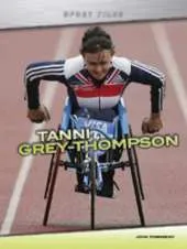 Tanni Grey-Thompson