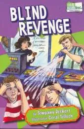 Blind Revenge