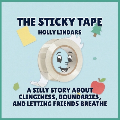 The Snappy Pencil: A Funny Story About Using Kind Words When You're Frustrated