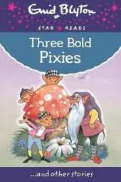 Three Bold Pixies