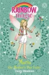 Rainbow Magic: Maria the Mother's Day Fairy: Special