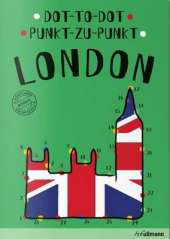 Dot-to-Dot London