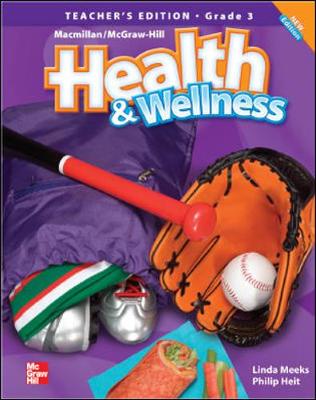 Macmillan/Mcgraw-Hill Health & Wellness