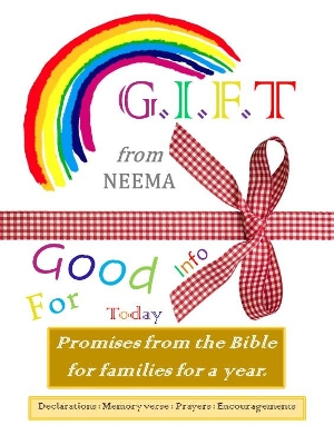 G.I.F.T - Good Info for Today