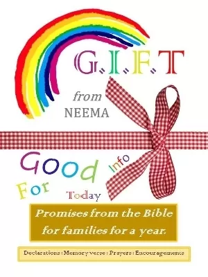 G.I.F.T - Good Info for Today