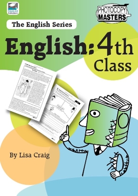 English: 4th Class