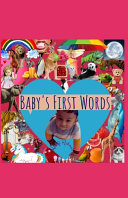 Baby's First Words