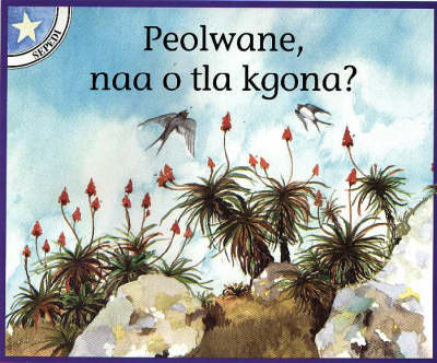 Peolwane, Naa O Tla Kgona?