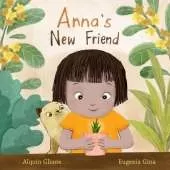 Anna's New Friend