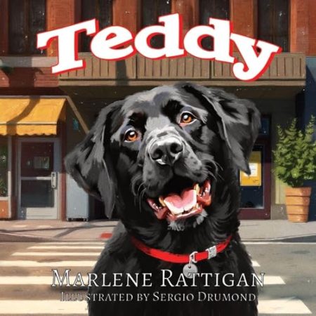 Teddy