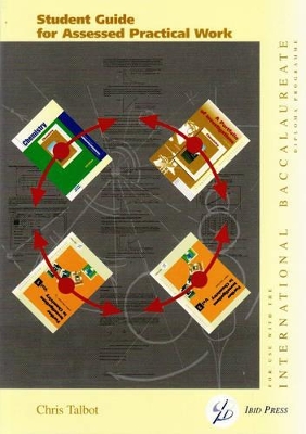 Student Guide for Accessed Practical Work in Chemistry: International Baccalaureate