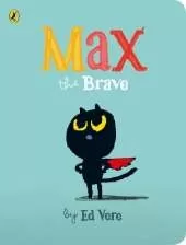 Max the Brave