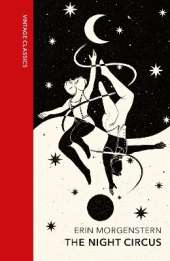 The Night Circus: Vintage Quarterbound Classics