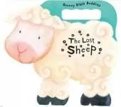 The Lost Sheep